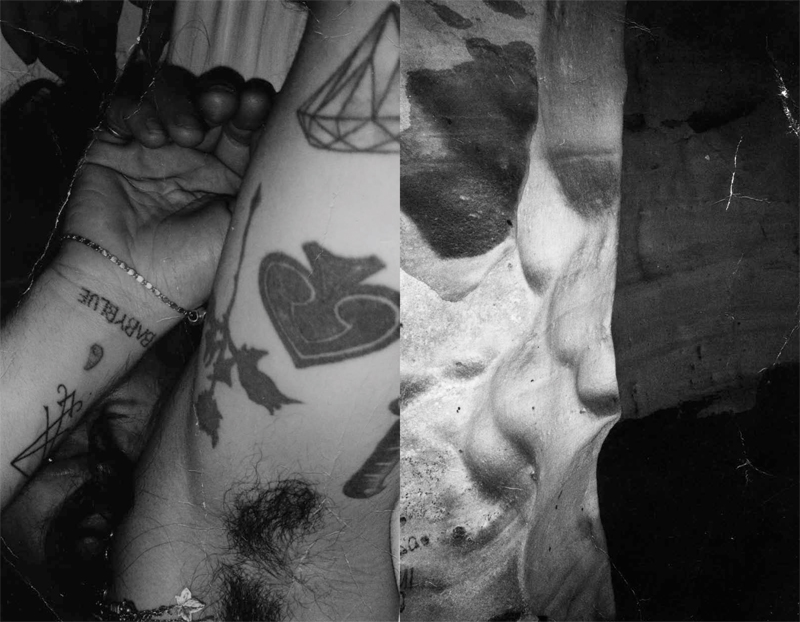 Forgetmenot 2007-2010